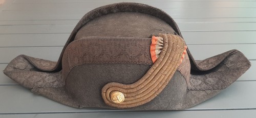 Ww1 ww2 bon bicorne - bon, uniforme