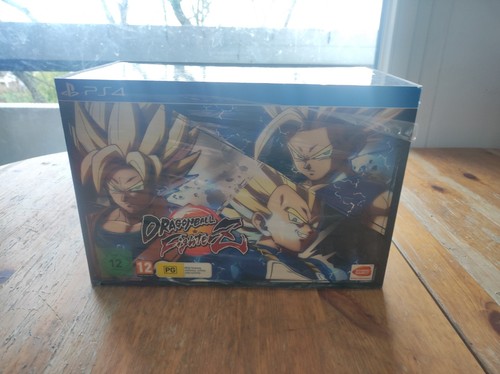 Dragon ball fighter - ball, z