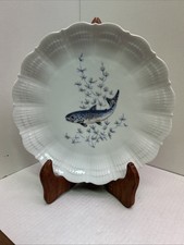 A. Giraud Limoges Corail La