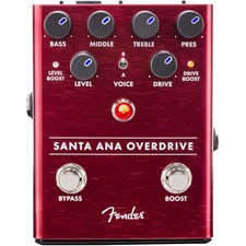 Effets de guitare à pédale