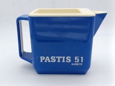 Pichet publicitaire Pernod 45