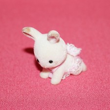 Sylvanian Families / bébé