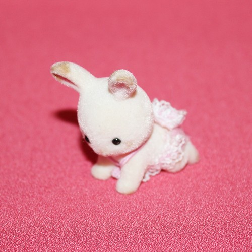 Sylvanian families bébé - /,