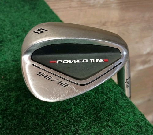 Lynx power tune - tune, 56°