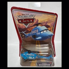 Mattel Cars World of Cars