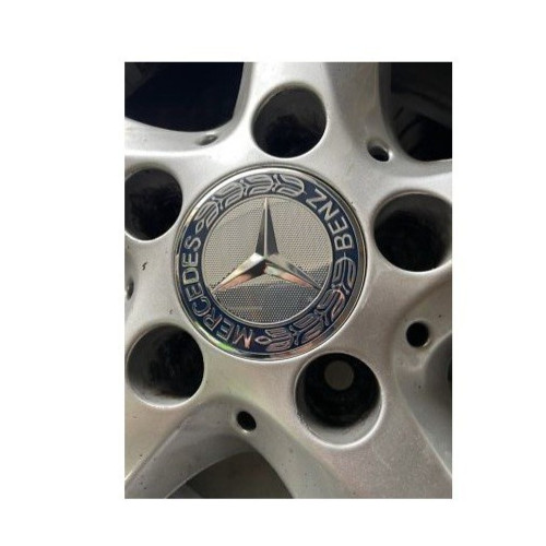 Mercedes 171 400 25 - mercedes,