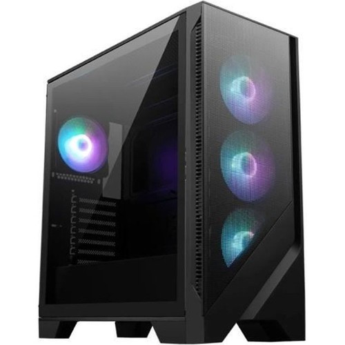 Msi mag forge 320r - msi,