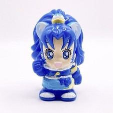Mini figurine Cure Gelato KiraKira Precure A La Mode poupée scooping Japon anime