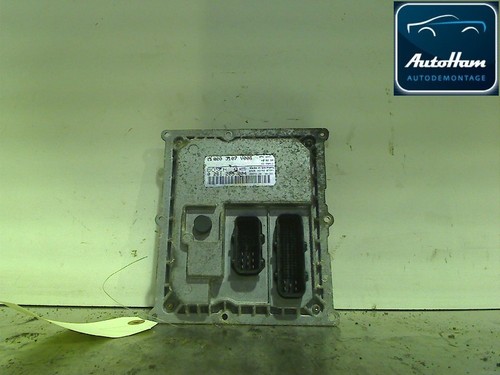 Calculateur moteur ecu engine - moteur,