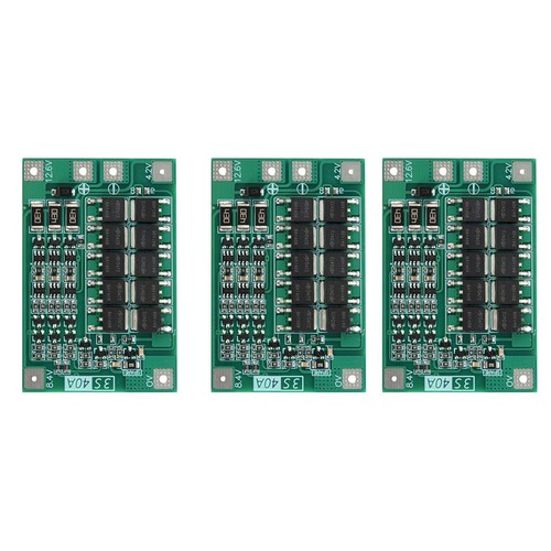 Carte 3s 40a - 3s, pour