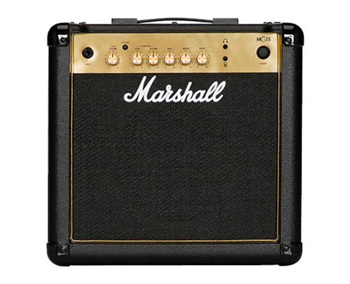 Marshall series mg15g ch - marshall, mg