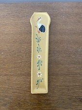 Plat Apéritif Ancien