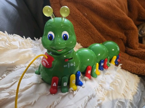 Leap frog 1999 - 1999, alphabet