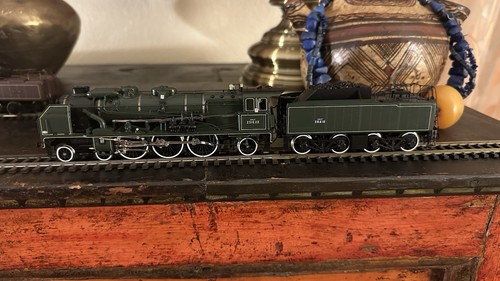 Fulgurex 231 sncf rare - 22,