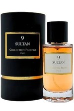 Sultan Parfum Prestige N9 