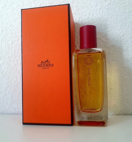 Rare parfum hermès - rare, paprika
