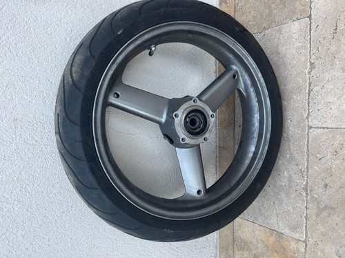 Triumph speed triple - triumph, i