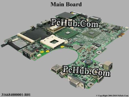 Carte mère motherboard - carte,