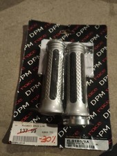 Poignées Speed Line DPM Race