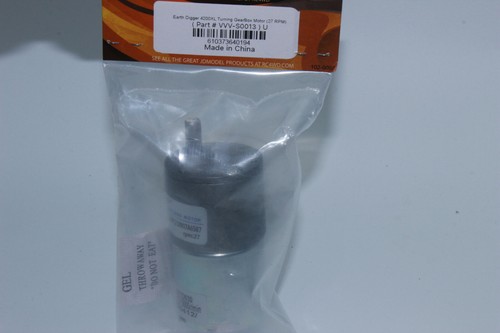 Moteur rc4wd pour - moteur, de