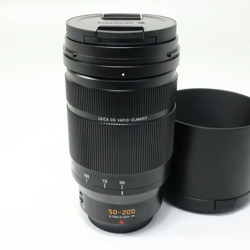 Panasonic es50200 lumix - lumix, g