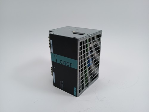 Siemens 6ep1336 3ba00 sitop - siemens,
