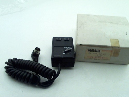 Bloc commande distance - commande,