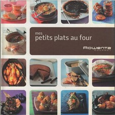 Rowenta - Mes petits plats au