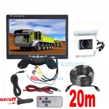 4Pin IR Vision nocturne