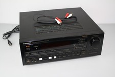 Pioneer vsx 511s receiver - vsx-511s, av