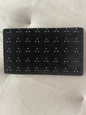 IKKS Femme Neuf Cuir