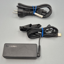Chargeur LENOVO PC Alimentation Original ADLX65NCC3A 65W 20V - Envoi Gratuit