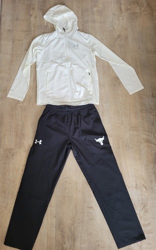 Ensemble survêtement running