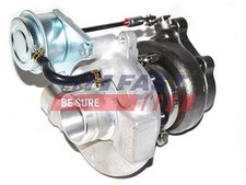 FAST Chargeur, suralimentation