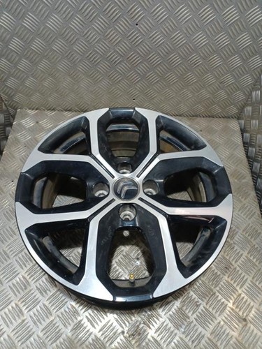 Jante citroen aircross - citroen,