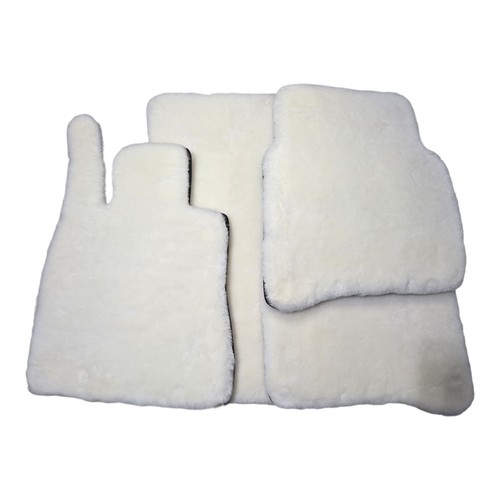 Véritable blanc peau - blanc,