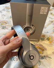 Beats solo wireless - beats,