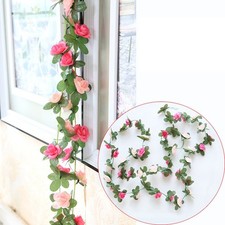 Guirlande de roses