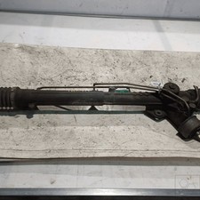 crémaillère assistée