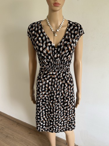 Robe imprimée neuve - , à