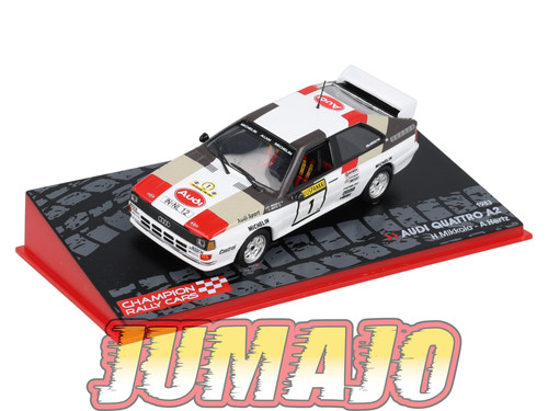 Rf402 voiture ixo altaya - ixo,