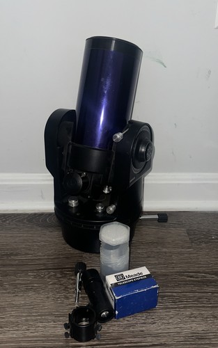 Meade ext telescope - meade,