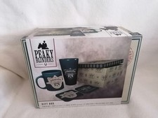 Coffret cadeau collector neuf
