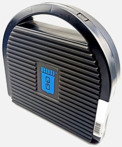 Rud 4434094 chaines à - 2x,