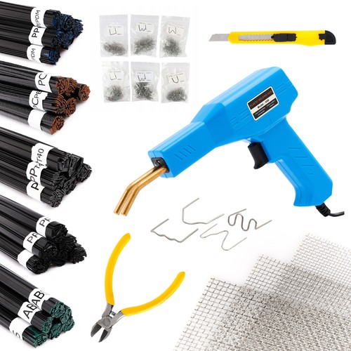 Agrafeuse pour plastique - h50, +