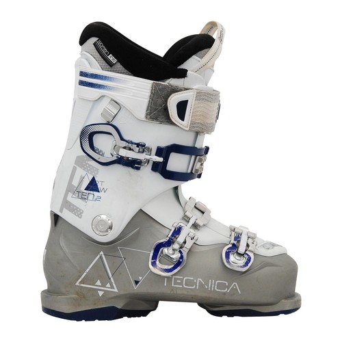 Chaussures ski occasion - chaussures,