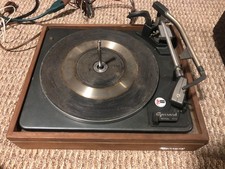 Garrard vintage - garrard, at