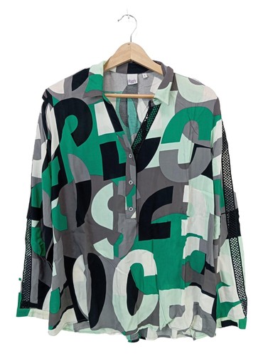 Liberty blouse chemisier - liberty, blouse-chemisier