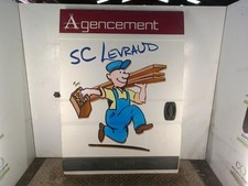 Porte laterale droit FIAT