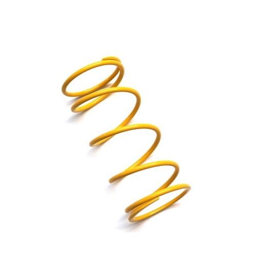 Ressort jaune booster spirit - jaune,